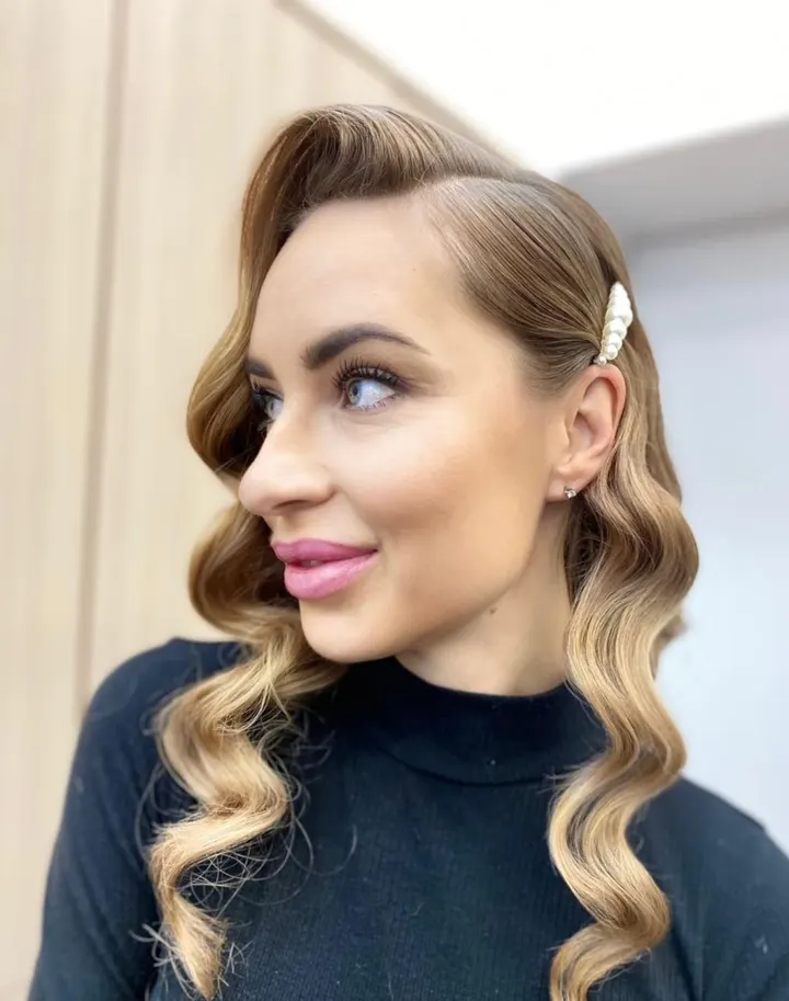 Голливудская волна